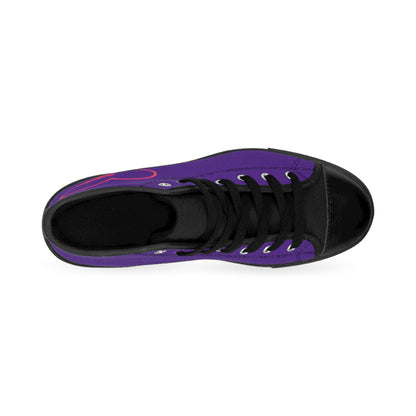 Believe Women's Classic Sneakers #51.C