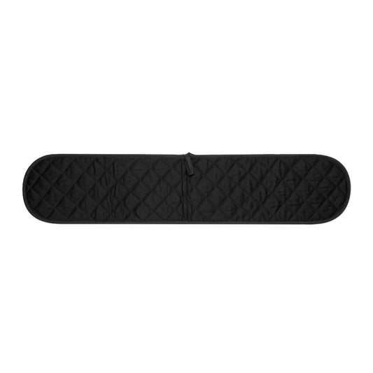 Stll Black Oven Mitts #SB13