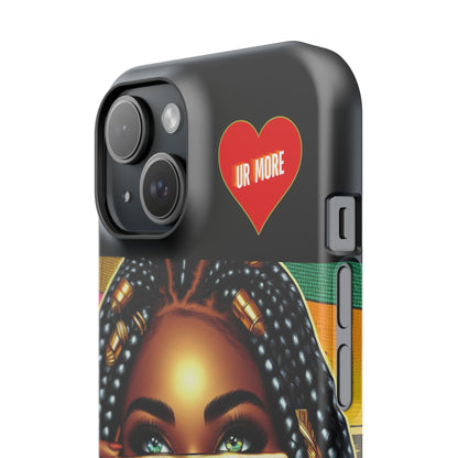 UR More Slim Cases #13