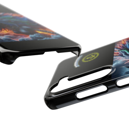Warrior of Truth Slim Cases #22U