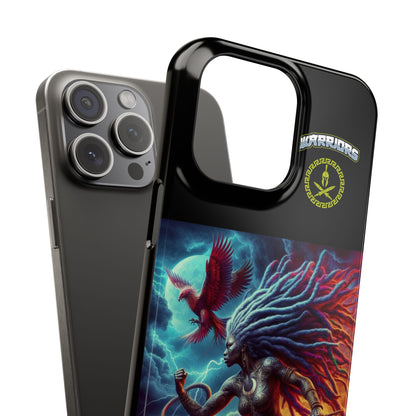 Rise, Warrior Slim Cases #44U