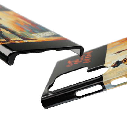 Serenity Slim Cases #71A