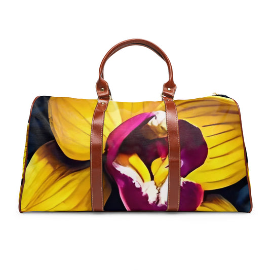 Becoming Waterproof Travel Bag #B3