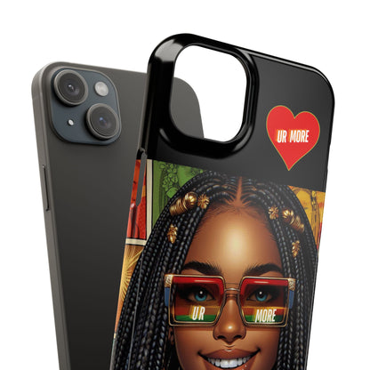 UR More Slim Cases #17