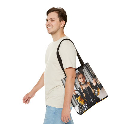 Fierce Style Tote Bag (AOP) #FS7