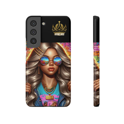 Future Boss Slim Cases #35