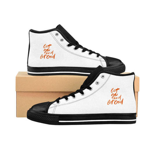 Serenity Women's Classic Sneakers #71U
