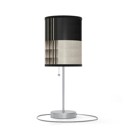 Duality Lamp on a Stand, US|CA plug #DLTY1