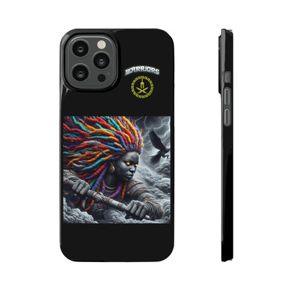 Empowered Warrior Slim Cases #31U