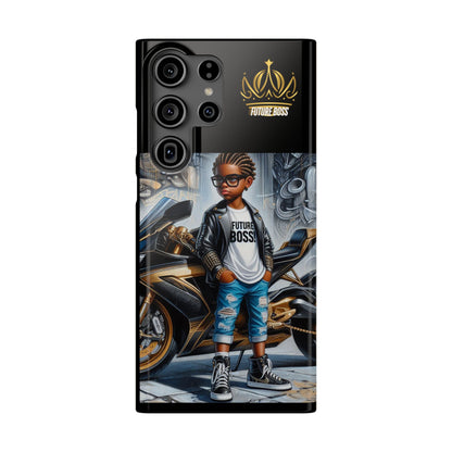 Future Boss Slim Cases #27U