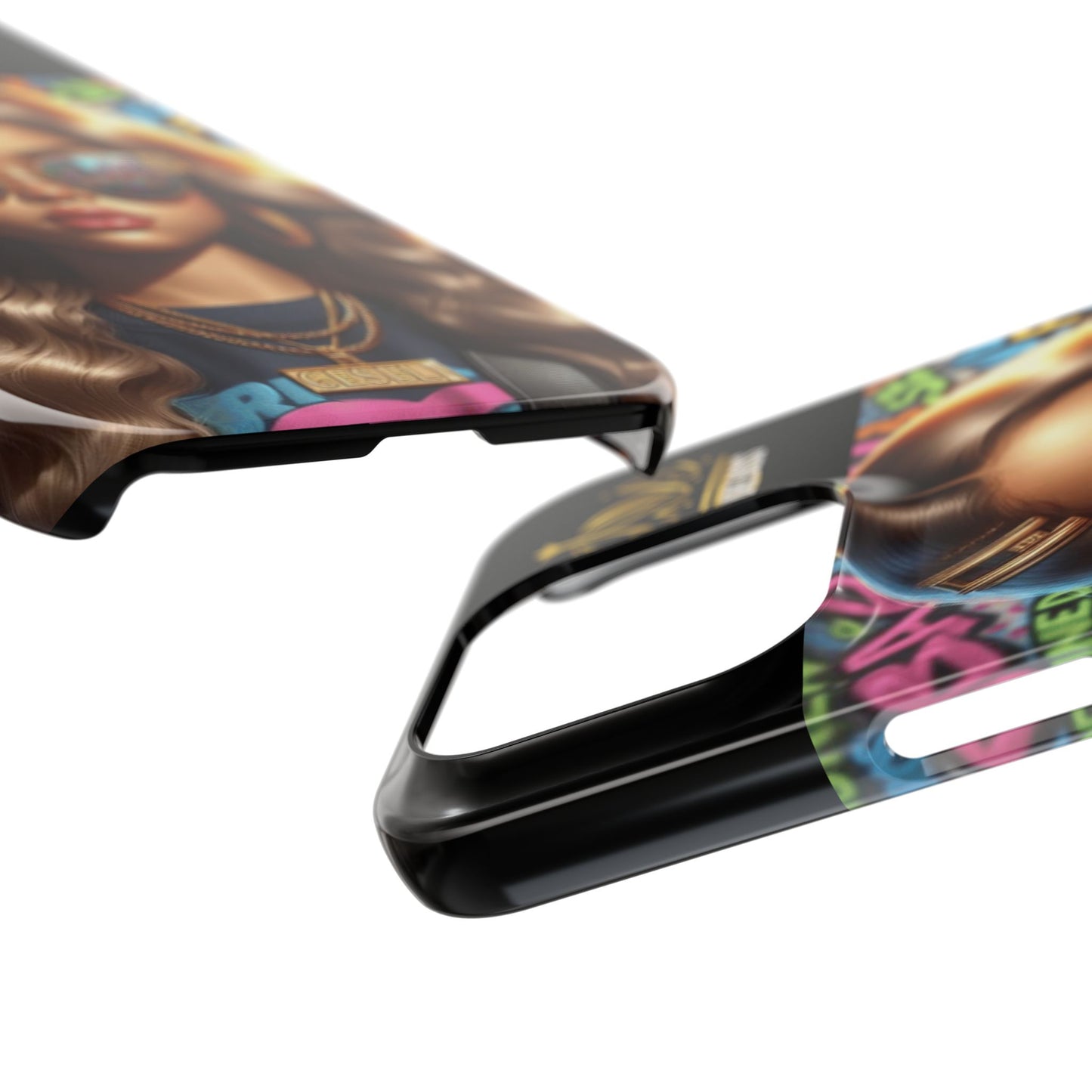 Future Boss Slim Cases #31