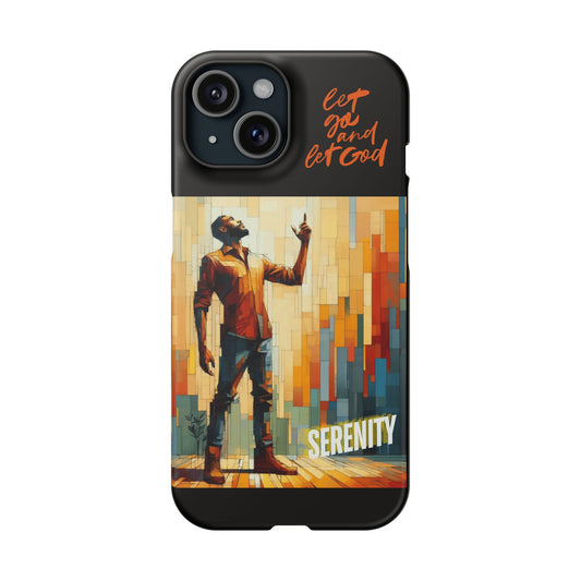 Serenity Slim Cases #71A