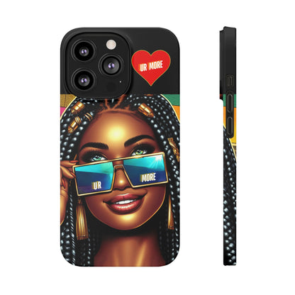UR More Slim Cases #13
