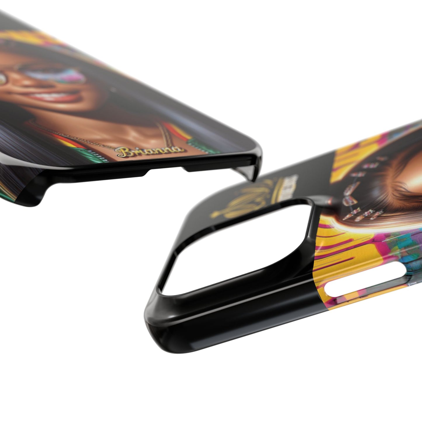 Future Boss Slim Cases #43