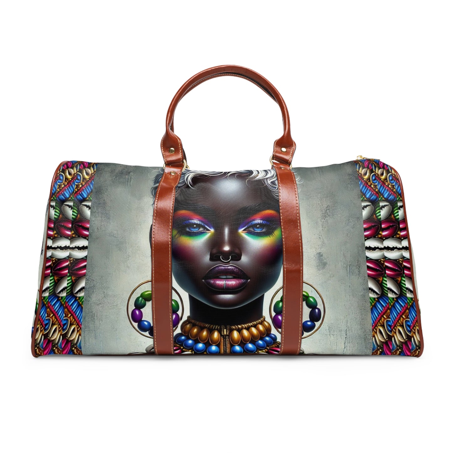 Platinum Beauty Waterproof Travel Bag #PB1