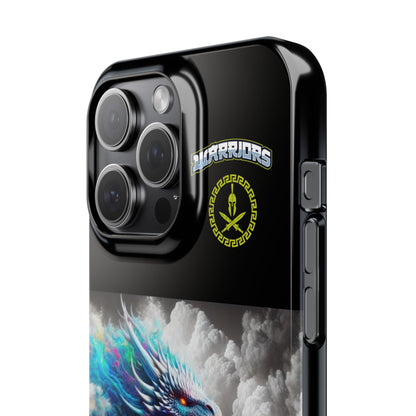Unstoppable Warrior Slim Cases #21U