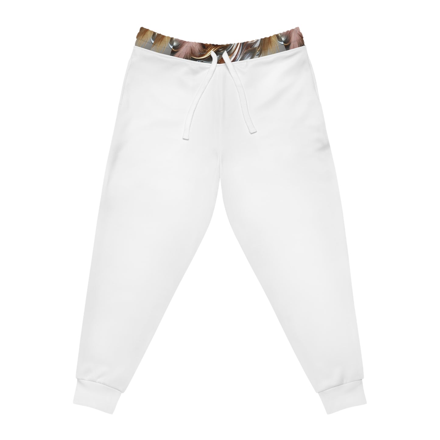 Ethereal Athletic Unisex Joggers (AOP) #EC5