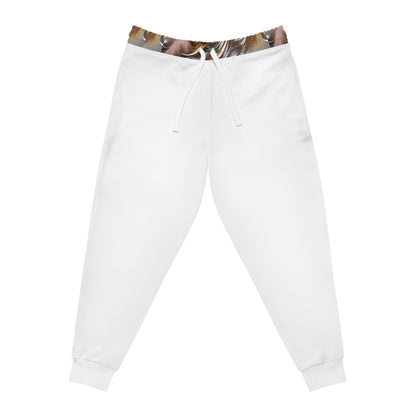 Ethereal Athletic Unisex Joggers (AOP) #EC5