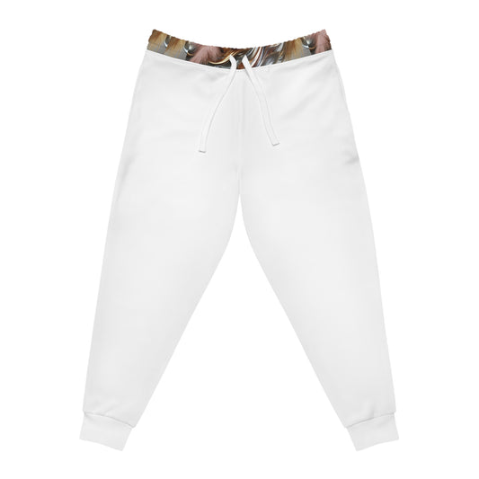 Ethereal Athletic Unisex Joggers (AOP) #EC5