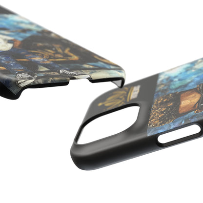 Future Boss Slim Cases #25U