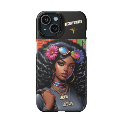 Destined For Greatness Slim Cases #37