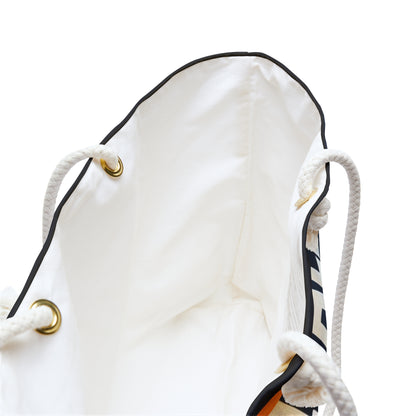 Equality Over Everything Weekender Bag #EOE1