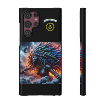 Warrior of Truth Slim Cases #22U