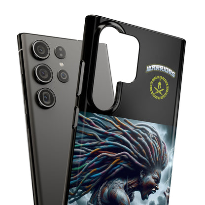 Brave Warrior Slim Cases #10U