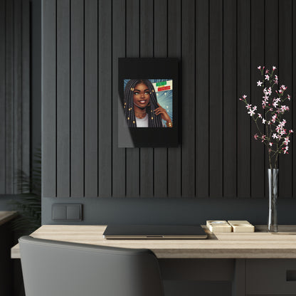 Destined For Greatness Acrylic Prints #9