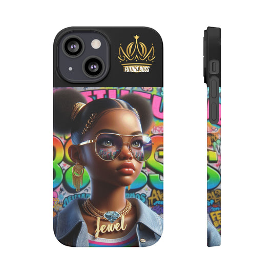 Future Boss Slim Cases #29