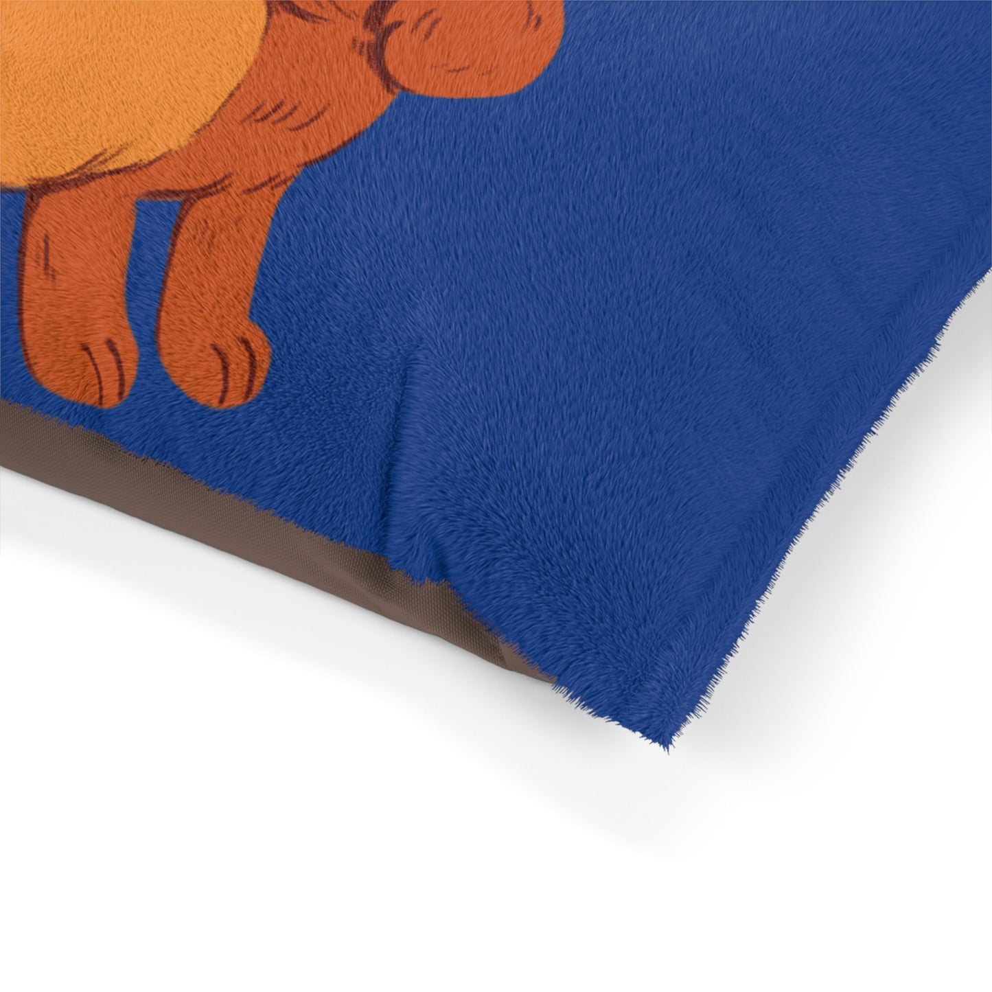 Hotdog Pet Bed #HD2