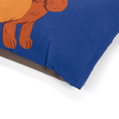 Hotdog Pet Bed #HD2