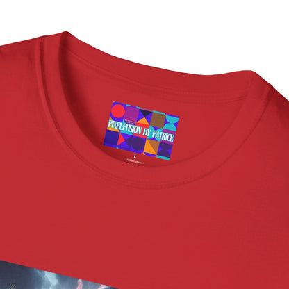 Warrior of Truth Unisex Softstyle T-Shirt #22U