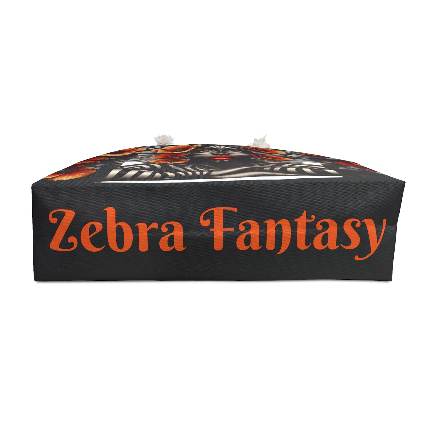 Zebra Fantasy Weekender Bag #ZF20