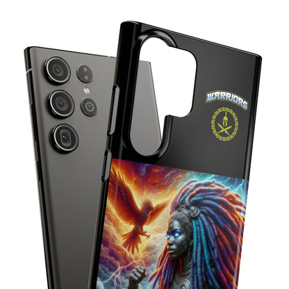Warrior For Justice Slim Cases 20U
