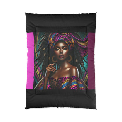 Divinity Luxury Comforter #DL1