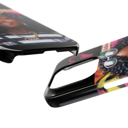 Believe Slim Cases #51