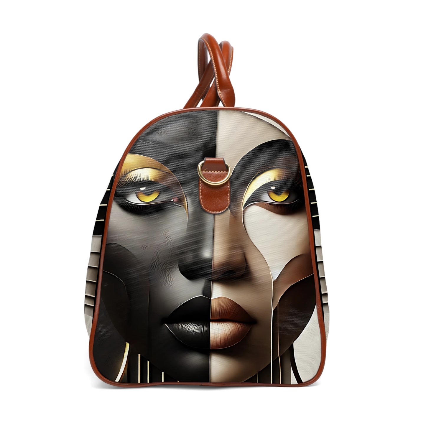 Duality Luxury Waterproof Travel Bag #DL1