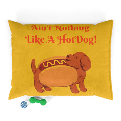 Hotdog Pet Bed #HD2