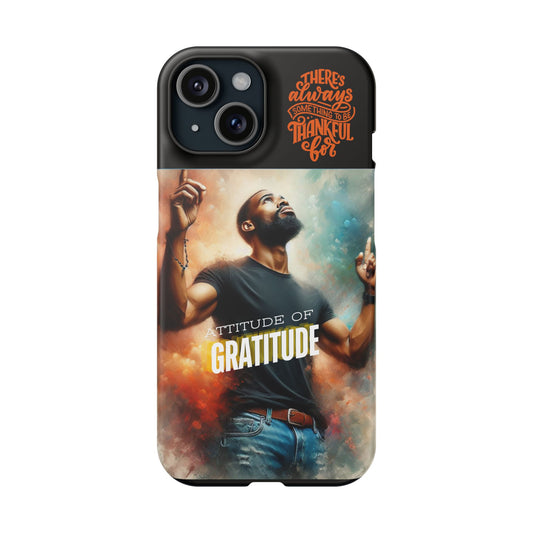 Gratitude Slim Cases #69A