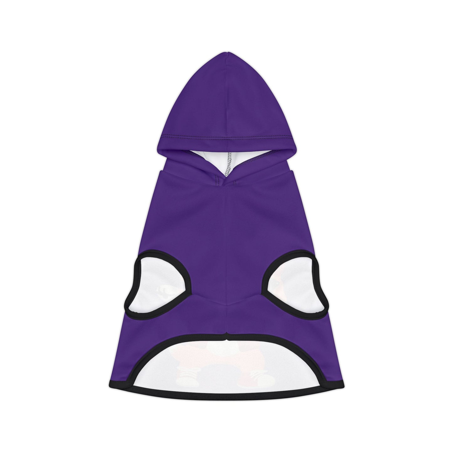 Swag Pet Hoodie #SP2