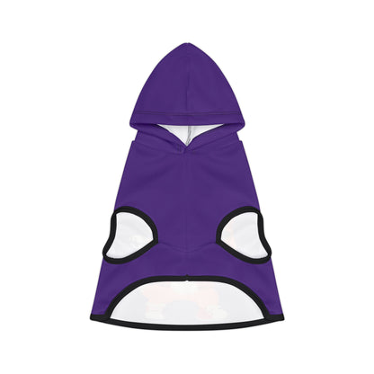 Swag Pet Hoodie #SP2