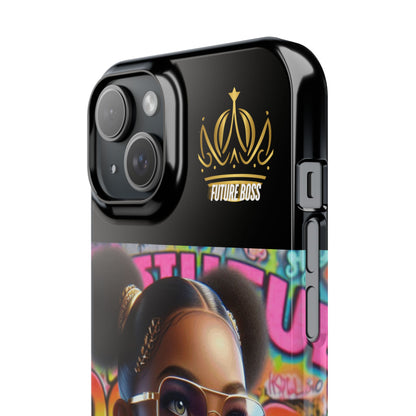 Future Boss Slim Cases #29