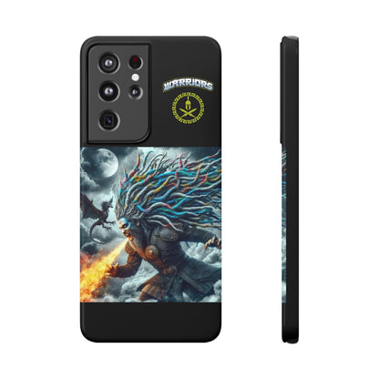 Warrior's Journey Slim Cases #34U