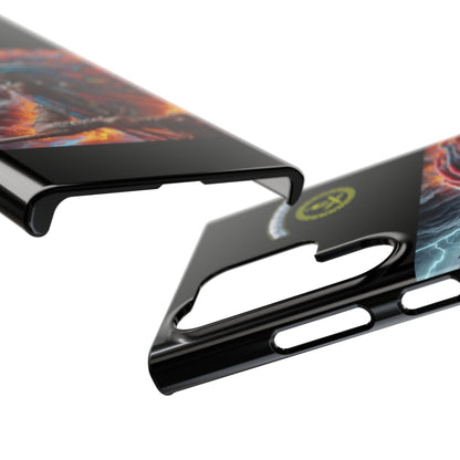 Warrior of Purpose Slim Cases 24U