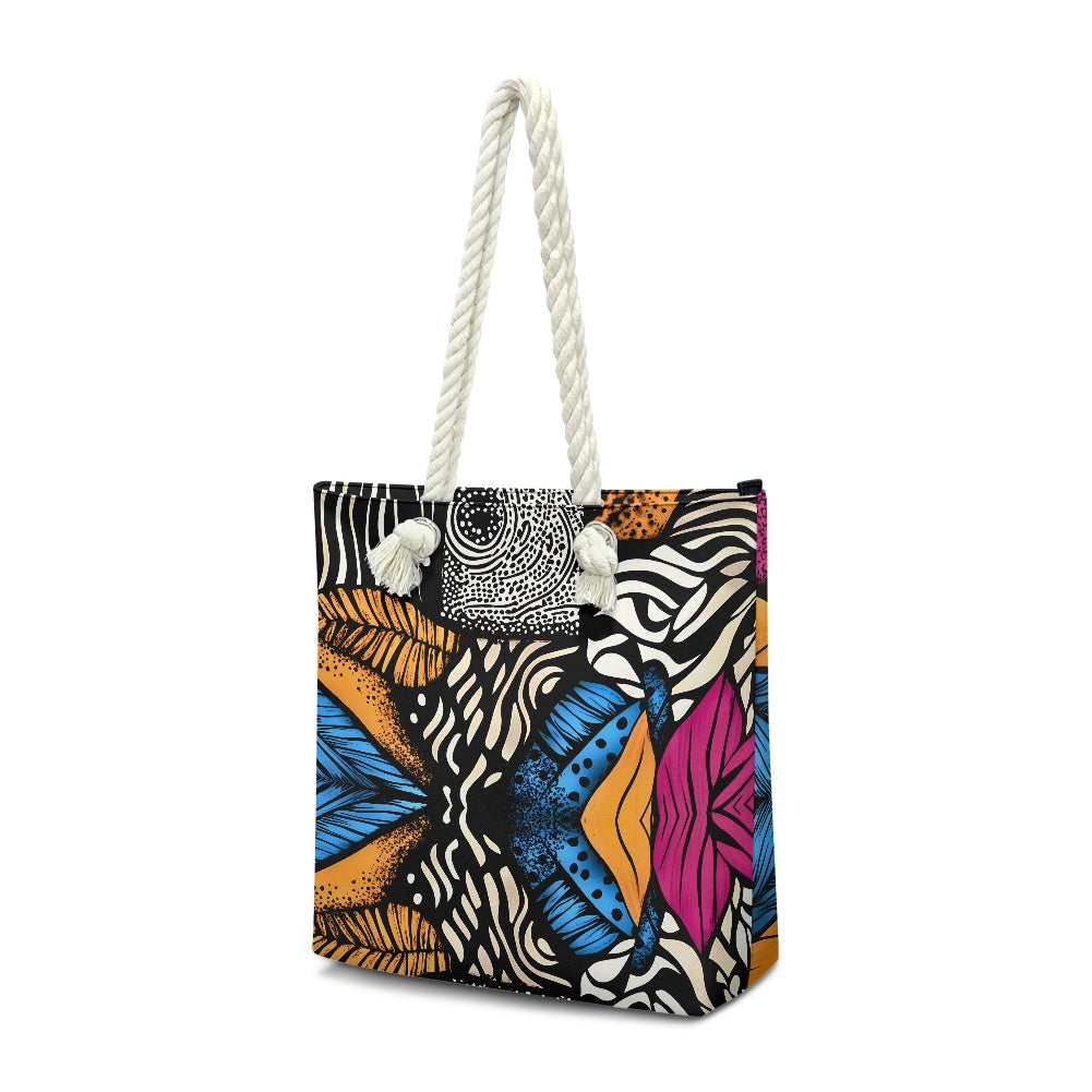 Summer Beach Bags