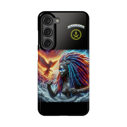 Warrior For Justice Slim Cases 20U