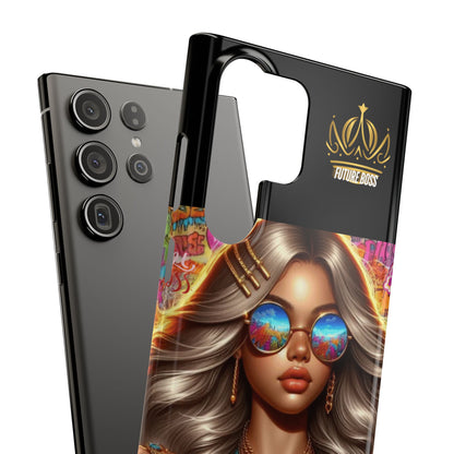 Future Boss Slim Cases #35