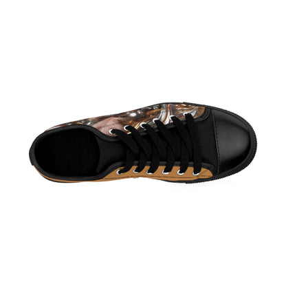 Ethereal Women's Sneakers #EC5