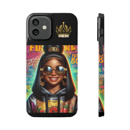 Future Boss Slim Cases #53